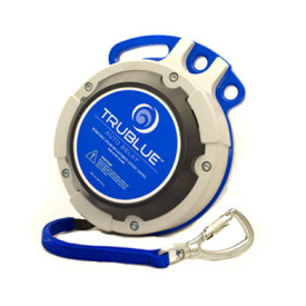 美國 TRUBLUE Speed Auto Belay 自動確保器